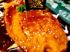 -树下时尚餐厅(翠园街店)