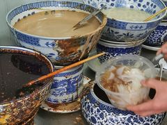 -清真·宏顺祥卤汁凉粉(大皮院店)