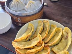 -李记清真馆(打钉巷店)