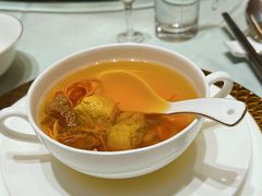-湖影中餐厅·南京金茂威斯汀大酒店
