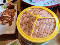 -京味斋·北京烤鸭(北京南站洋桥店)