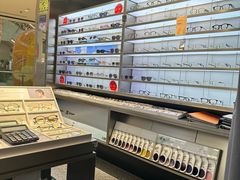 -LOHO眼镜(北京合生汇店)