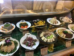 -喜盈门.鱼鲜家味(金马店)