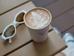 -Manner Coffee(龙岗CC创意园店)