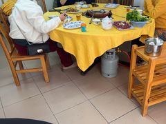 -大戚饭店(泰华路店)