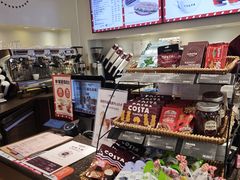 -COSTA COFFEE(天通苑华联店)