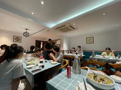 -乌江鱼杭帮菜(西湖店)