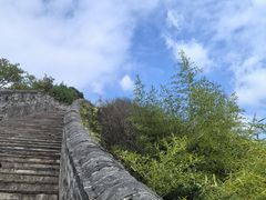 -台州府城(江南长城)