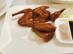 -皇朝尊会(龙之梦大酒店)