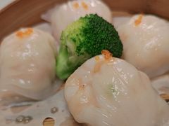 -酌宴府The China Club·广州万富希尔顿酒店(云城东路店)