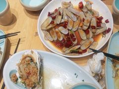 -启东小海鲜(庄先湾路1号店)