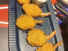 -必胜客(周浦万达店)