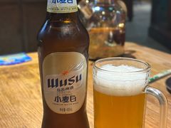 -毡房姑娘·新疆菜·烧烤