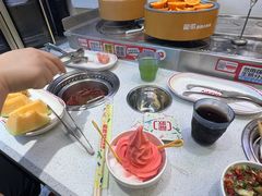 -龍歌自助小火锅(秦淮水游城店)