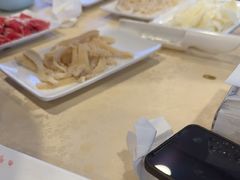 -虾大侠·盱眙龙虾老北京铜锅涮羊肉(金楠天街店)
