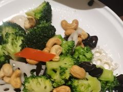 -二分八云雁阁•新晋菜大同味(长治路店)