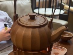 -了凡国风主题茶馆·咖啡(武侯祠锦里店)