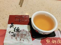 -点都德(德江楼店)