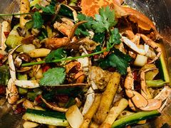 -香邦迷宗蟹(新汽车站店)