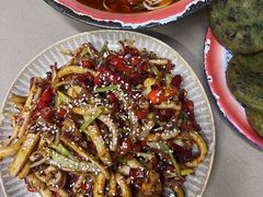 -老三样·旧食新味(万寿宫店)