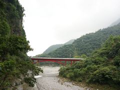 -太鲁阁公园