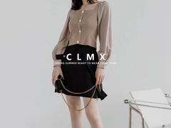 -CLMX(新天地凯德晶萃广场店)