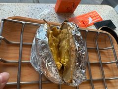 -小董哥烤串(金水花城店)