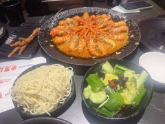 -红盔甲·小龙虾(人民广场店)