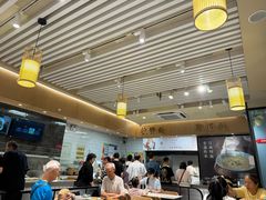 -常州银丝面馆(府琛店)