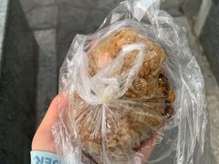 -六广门毛阿姨糯米饭