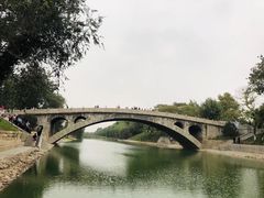 -赵州桥景区