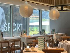 -莆田餐厅PUTIEN(三里屯店)