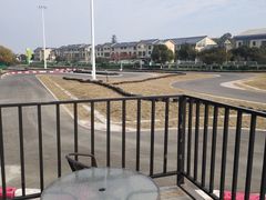 -极速星辰卡丁车赛车场(西山店)