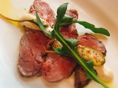 -君悦酒店·La Terrazza意合園·意式风味