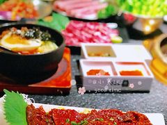 -嘿嘟嘟·肋条烧肉放题(爱融荟城店)