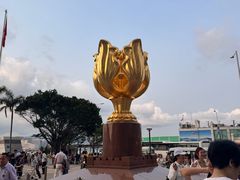 -香港会议展览中心演讲厅