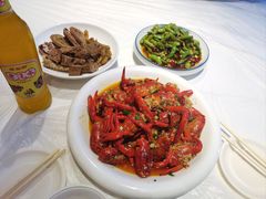 -五七小李子油焖大虾(总店)