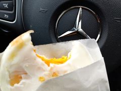 -麦当劳(仙林亚东城得来速店)