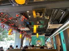 -曹家小菜(胜太路店)