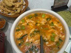 -鑫巴蜀小镇 · 水煮鱼专研店(玉桥店)