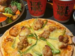 -ins森林童话餐厅coffee&bistro