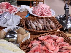 -元盛居(生态大街店)