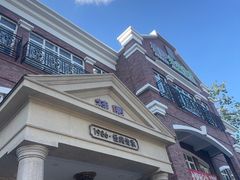 -桂园餐厅(五大道店)