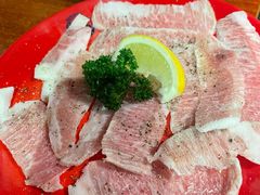 -丸福烤肉(君隆广场店)