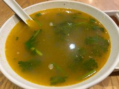-东泰祥生煎馆(重庆北路店)
