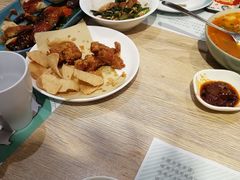 -小雅木姜子烤鸡·贵州菜(鸿通城店)