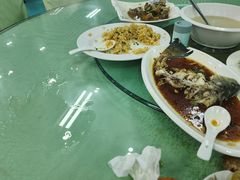 -景好海鲜餐厅(大鹏必选旅游店)