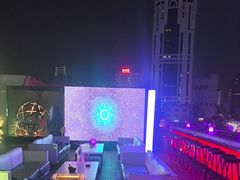 -外滩8号 whisky bar(金延大厦店)