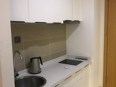 -重庆观音桥华美达安可酒店