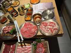 -西塔老太太泥炉烤肉(亚运村店)